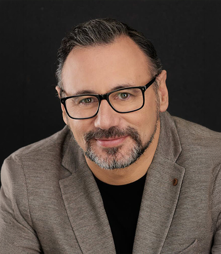 Jim Ilievski